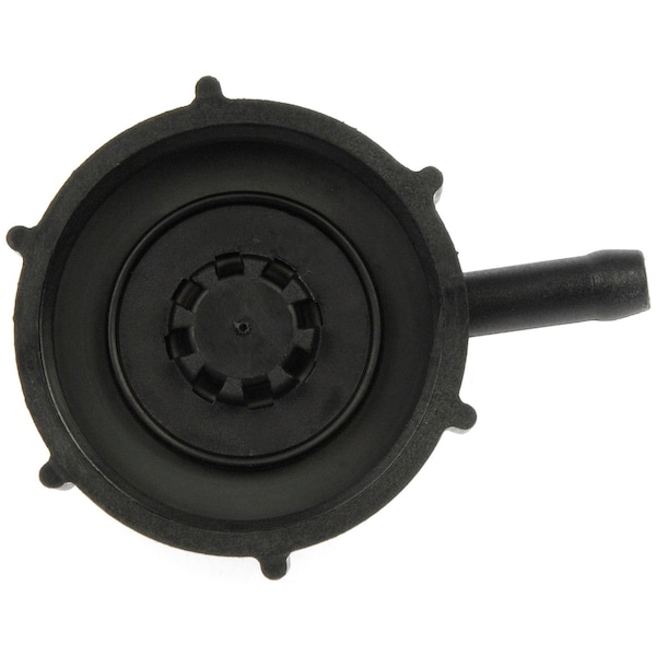 Dorman Cap, Coolant Tank, W/ Hose Nipple, Fits Coolant Reservoir 603-5403 Oe, N5346001 Display Item 902-5402CD - main